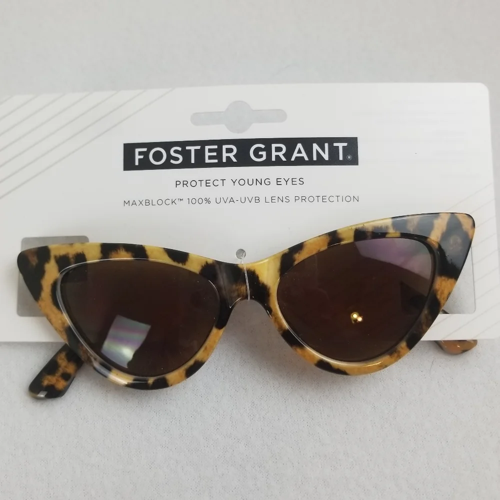Foster Grant Kids Sunglasses